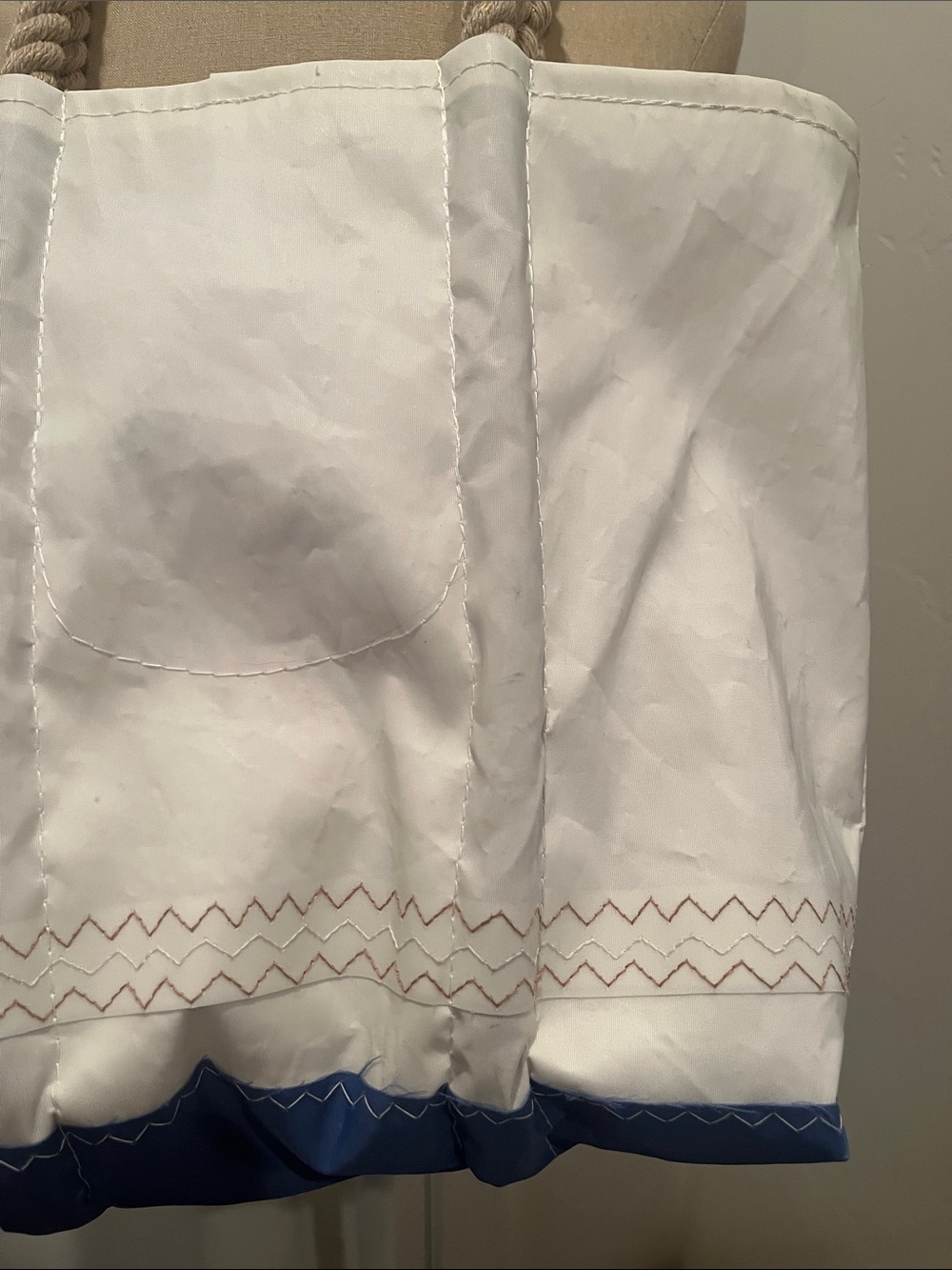 Sea Bags Maine Beach Bag - Picture 7 of 10